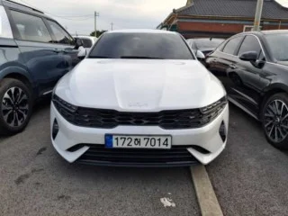 기아 K5 2.0 트렌디