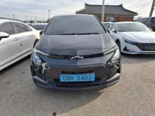 쉐보레 볼트 EV 프리미어