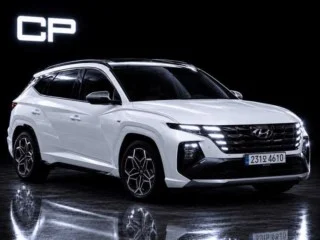 현대 투싼 가솔린 1.6 터보 4WD 인스퍼레이션